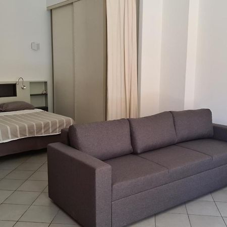 Grand Studio-Loft-Grand Parking-Climatise-Proche Centre Ajaccio  Eksteriør billede