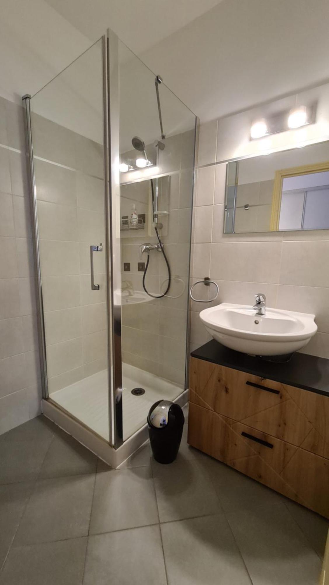 Grand Studio-Loft-Grand Parking-Climatise-Proche Centre Ajaccio  Eksteriør billede