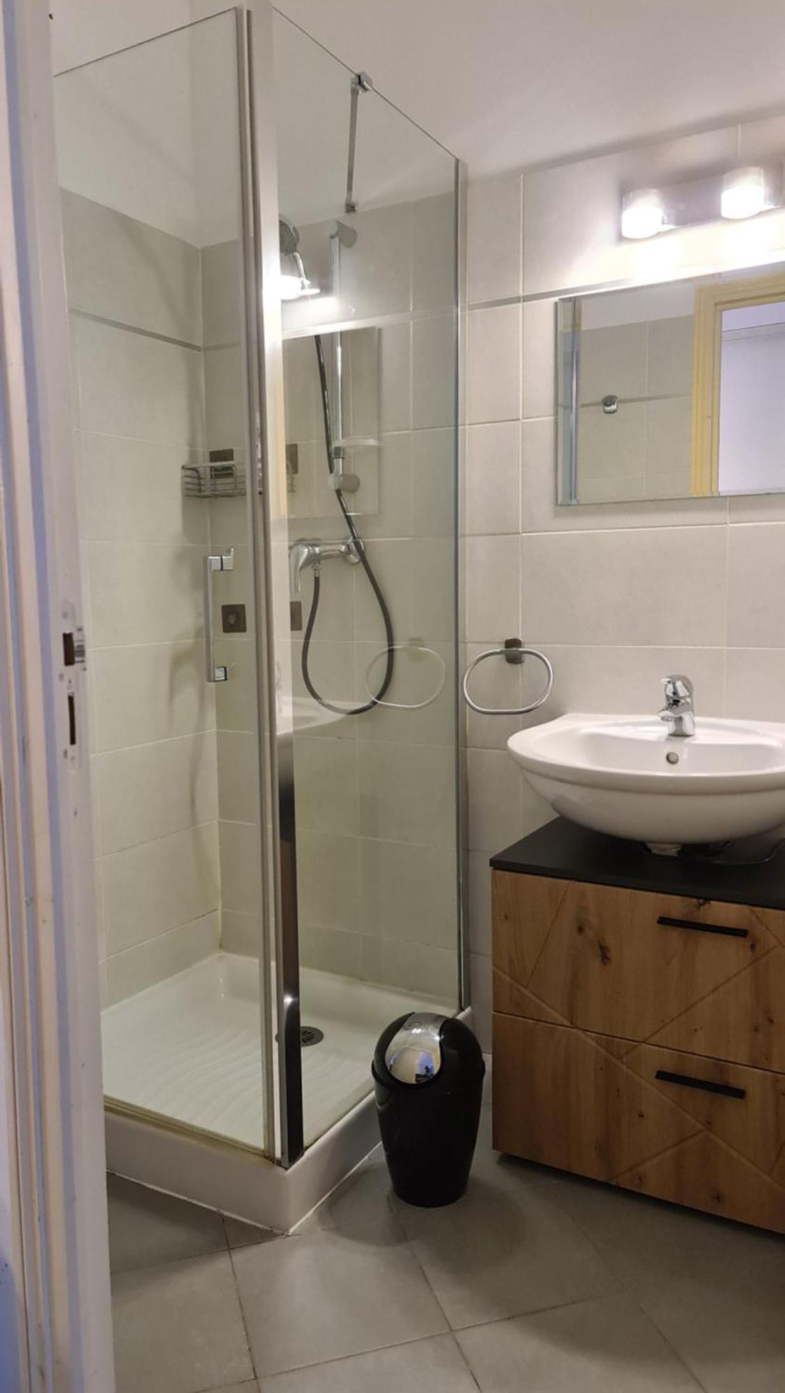 Grand Studio-Loft-Grand Parking-Climatise-Proche Centre Ajaccio  Eksteriør billede