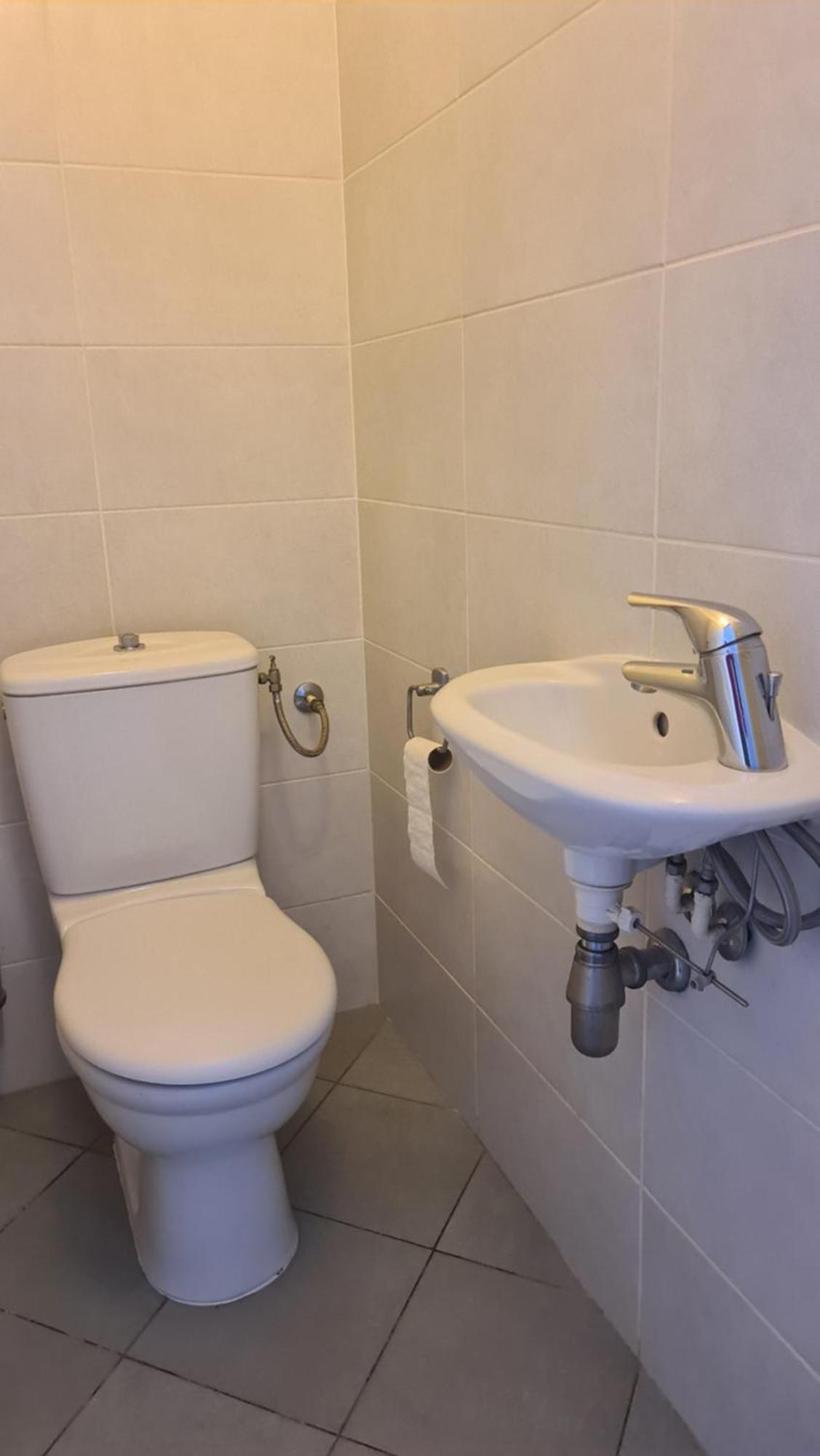 Grand Studio-Loft-Grand Parking-Climatise-Proche Centre Ajaccio  Eksteriør billede