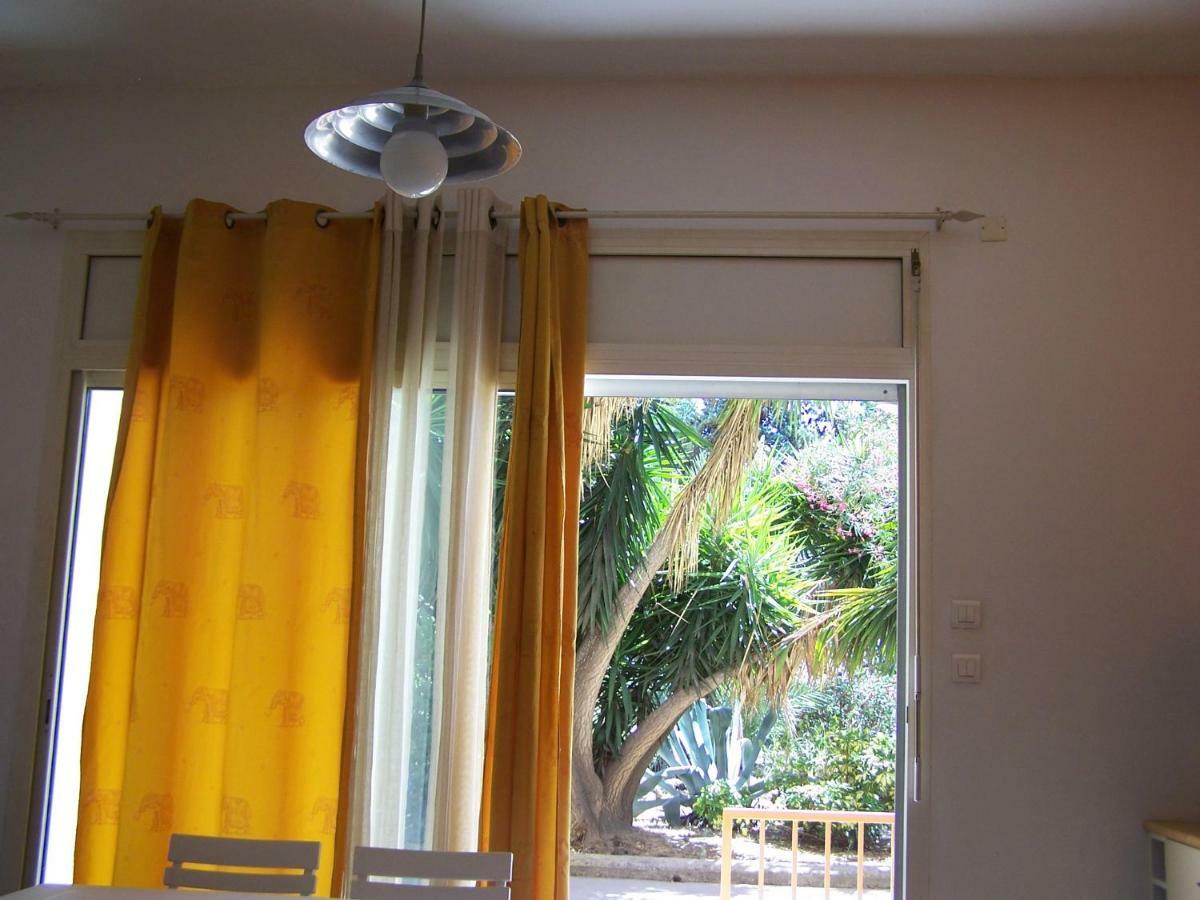 Grand Studio-Loft-Grand Parking-Climatise-Proche Centre Ajaccio  Eksteriør billede