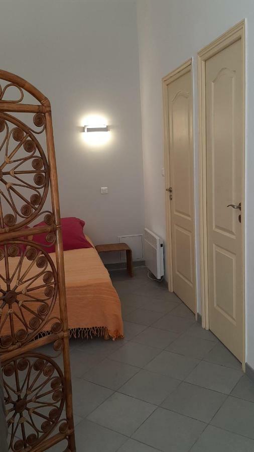 Grand Studio-Loft-Grand Parking-Climatise-Proche Centre Ajaccio  Eksteriør billede