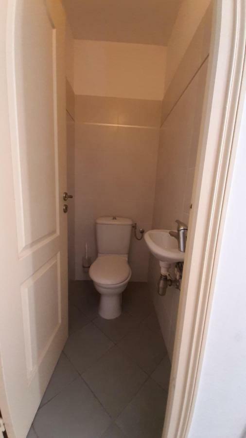 Grand Studio-Loft-Grand Parking-Climatise-Proche Centre Ajaccio  Eksteriør billede